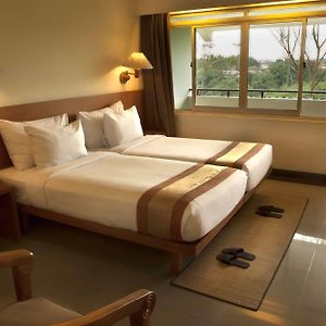 Deluxe Double or Twin Room no AC